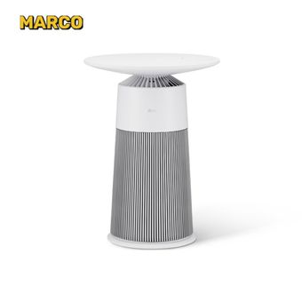 تصفیه هوا ال جی مدل AeroFurniture AS20 ضمانت اصالت کالا و ارسال فوری و رایگان /گارانتی 18 ماهه مارکو تجارت