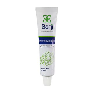 کرم موضعی آنتی ‎فیشر باریج اسانس - 30 گرم*881