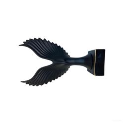 مجسمه مدل عقاب بالدار