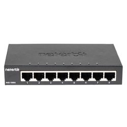 سوییچ هشت پورت نتربیت مدل NGS-1008A