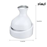 ماساژور سر برقی