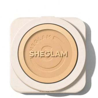 پنکک کرم پودری  رنگ Shell  ش__یگ__lam(اصلی)