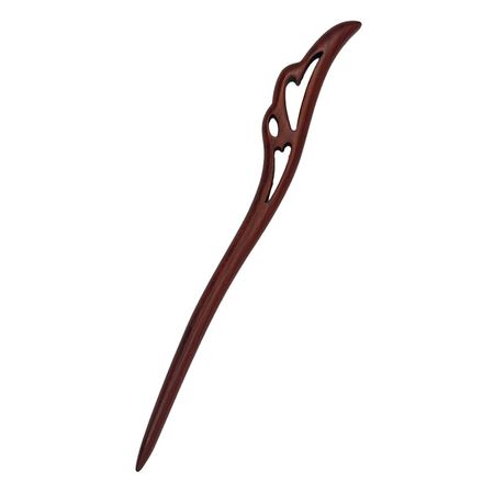 کانزاشی چوبی طرح بال کد (k3210b)