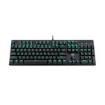 Keyboard T-Dagger T-Tgk303 Wired