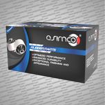 لنت ترمز جلو نیسان مورانو نوع B پهن Nissan Murano آسیمکو Asimco