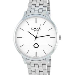 ساعت مچی عقربه ای مردانه اوماکس مدل ASL005I008