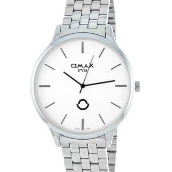 ساعت مچی عقربه ای مردانه اوماکس مدل ASL005I008
