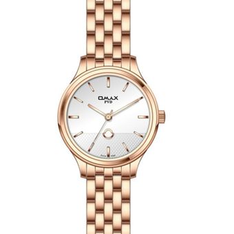 ساعت مچی عقربه ای زنانه اوماکس مدل ASL0066008
