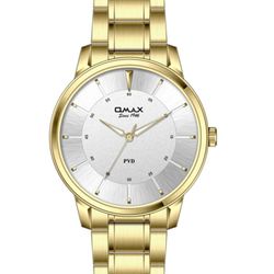 ساعت مچی عقربه ای مردانه اوماکس مدل ASL009Q008
