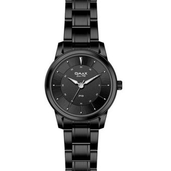 ساعت مچی عقربه ای زنانه اوماکس مدل ASL010B002