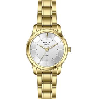 ساعت مچی عقربه ای زنانه اوماکس مدل ASL010Q008