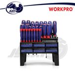 پیچ گوشتی ورک پرو مدل WP200507 بسته 100 عددی
