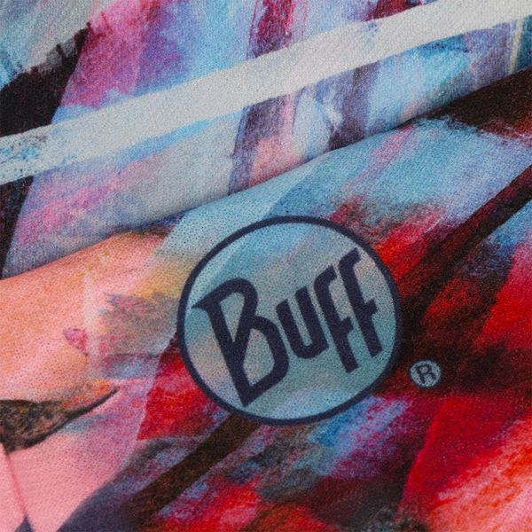 دستمال سر و گردن باف مدل Wayly Multi F2023