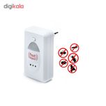 دستگاه دور کننده حشرات پست رجکت مدل PR110