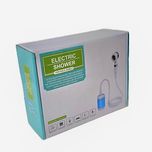 دوش قابل حمل کمپینگ