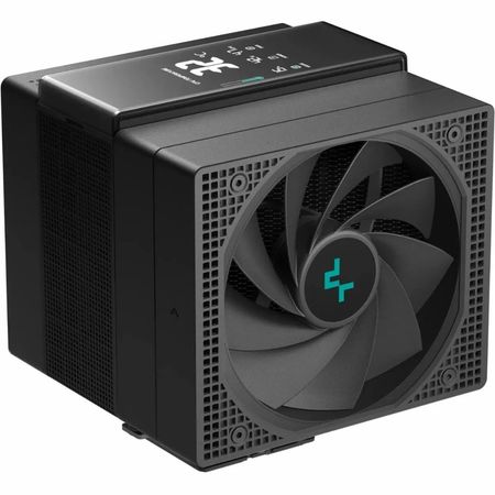 CPU Cooler DeepCool Assassin IV VC Vision