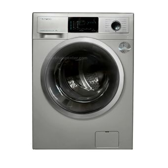 ماشین لباسشویی 9 کیلوگرم اتوماتیک دوو مدل LM-9120S-W