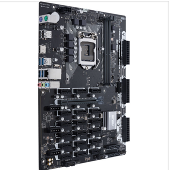 مادربرد b250 asus