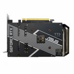 کارت گرافیک ASUS Dual RTX 3050 O8G استوک