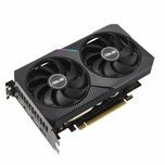کارت گرافیک ASUS DUAL RTX 3060 O12G استوک