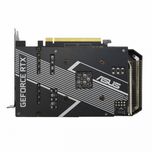 کارت گرافیک ASUS DUAL RTX 3060 O12G استوک