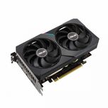کارت گرافیک ASUS Dual RTX 3050 O8G استوک