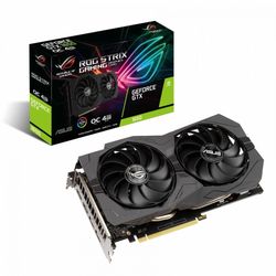 کارت گرافیک ASUS ROG STRIX GTX 1650 4GD5