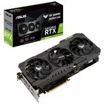کارت گرافیک ASUS TUF GAMING RTX 3080 Ti O12G استوک