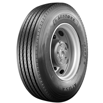 لاستیک چینی AUSTONE آستون 205/75R17.5 14PR مناسب کامیونت و نیسان AT115A