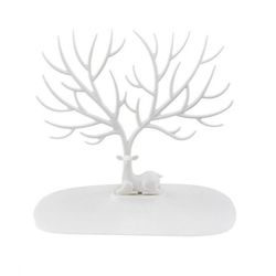 استند جواهرات طرح شاخ گوزن کد PS-03