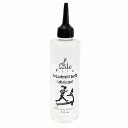 روغن تردمیل فیلو مدل SILICONEPRO حجم 240 میلی لیتر 