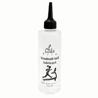 روغن تردمیل فیلو مدل SILICONEPRO حجم 240 میلی لیتر 