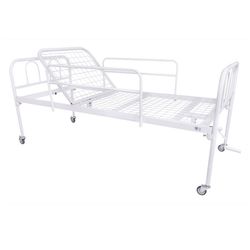 تخت بیمارستانی پالس ویژن مدل SH1