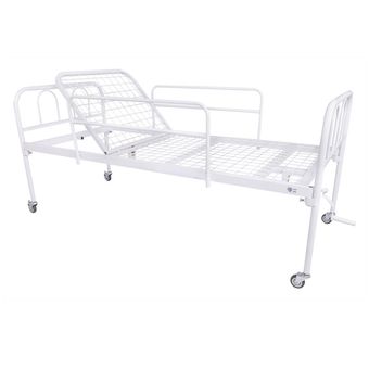 تخت بیمارستانی پالس ویژن مدل SH1