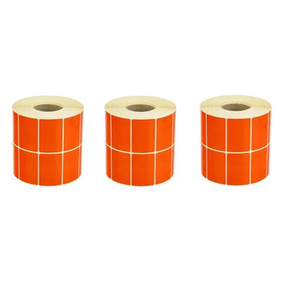 برچسب پرینتر لیبل زن مدل P34X51بسته3عددی