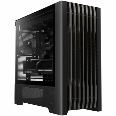 Case GamDias Athena P3 Black