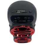 اسپیکر بلوتوثی قابل حمل مدل KTX-1588B90