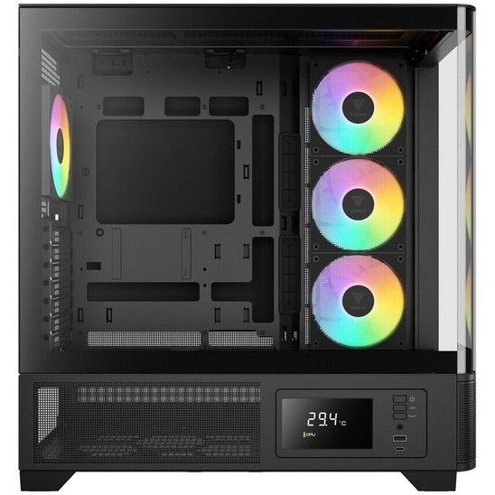 Case GamDias Atlas P2 CG