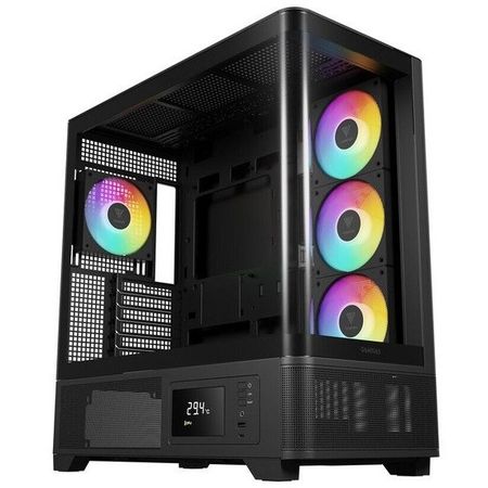 Case GamDias Atlas P2 CG