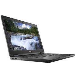 لپ تاپ استوک دل 15.6 اینچ Latitude 5590 Core i5-8350U FHD RAM 8GB SSD 256GB همراه شارژر اورجینال