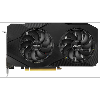 کارت  گرافیک ایسوس RTX 2060 OC 6GB EVO