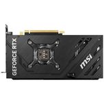 کارت گرافیک ام اس آی RTX 4070 VENTUS 2X SUPER ظرفیت 12 گیگابایت استوک