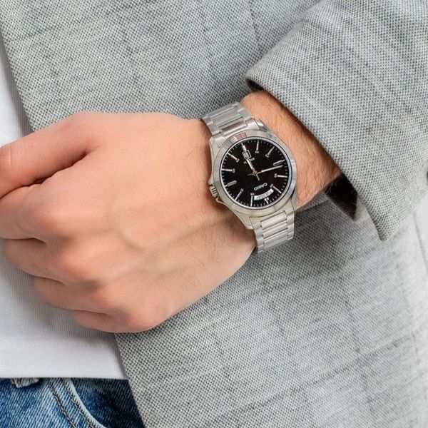 کاسیو MTP-1370D-1A1