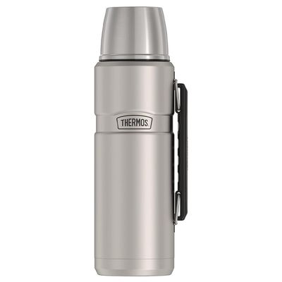 فلاسک ترموس مدل KING BEVERAGE BOTTLE کد G2025 گنجایش 1.2 لیتر
