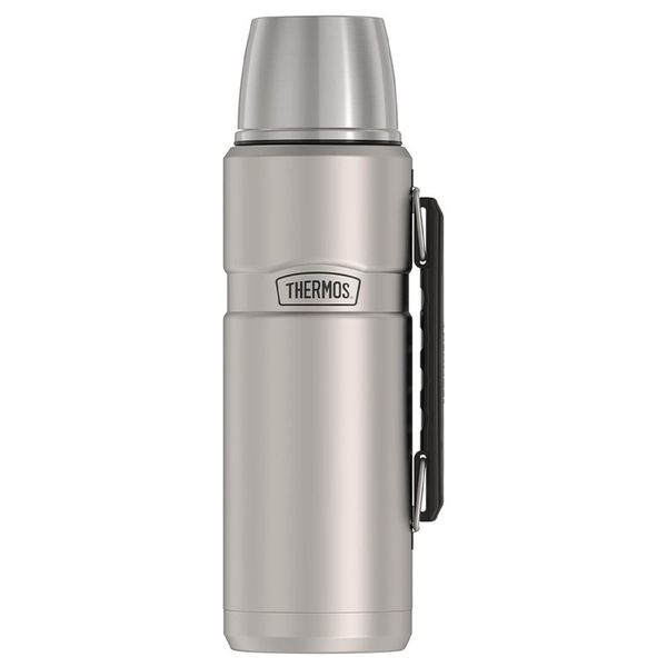 فلاسک ترموس مدل KING BEVERAGE BOTTLE کد G2025 گنجایش 1.2 لیتر