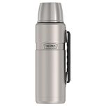 فلاسک ترموس مدل KING BEVERAGE BOTTLE کد G2025 گنجایش 1.2 لیتر