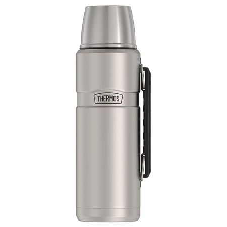 فلاسک ترموس مدل KING BEVERAGE BOTTLE کد G2025 گنجایش 1.2 لیتر