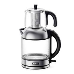 چای ساز روی هم فلر مدل TS288*161