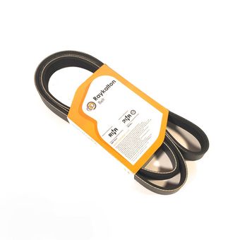 تسمه دینام رایکالتون مدل 6PK1663  - مناسب پژو 405