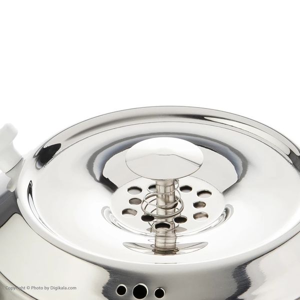 ست کتری و قوری تی جی اچ مدل آریا